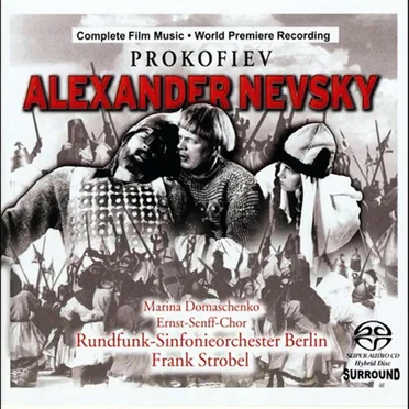 Alexander Nevsky