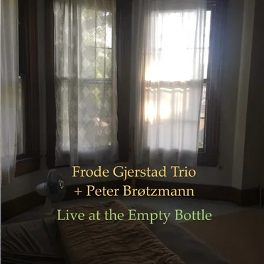 Live at the Empty Bottle