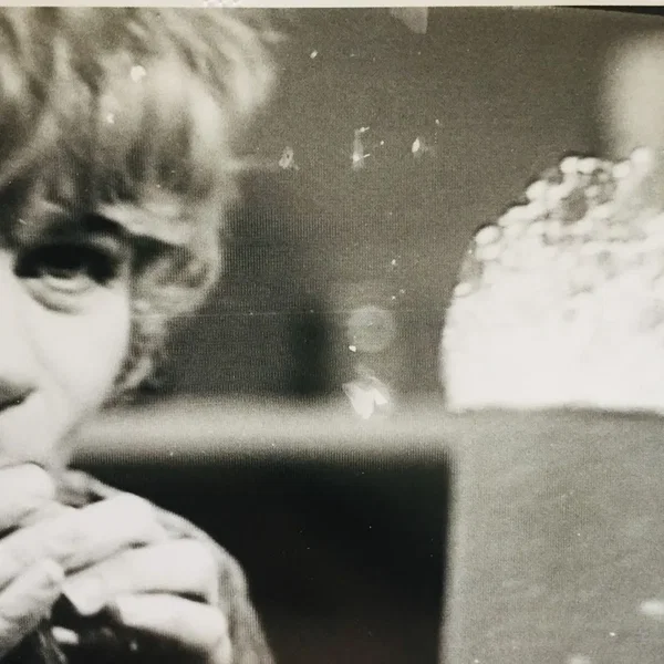 Kosmische Hausfrau