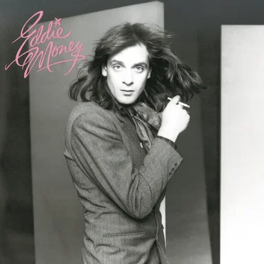 Eddie Money by Eddie Money - album cover