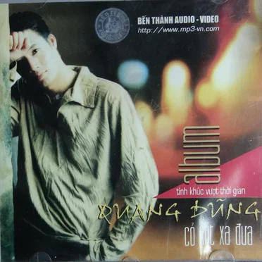 Cỏ xót xa đưa