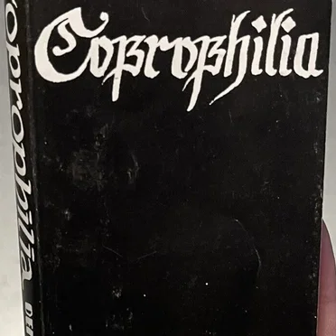 Demo '91 by Coprophilia - album cover