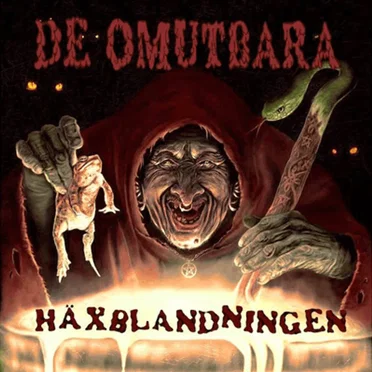 De omutbara