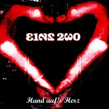 Hand auf's Herz