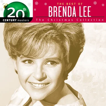 20th Century Masters: The Christmas Collection: The Best of Brenda Lee