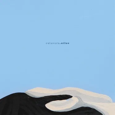 Atlas by Calavera - album cover