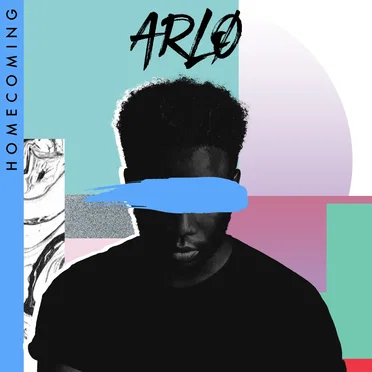Homecoming by ARLO - album cover