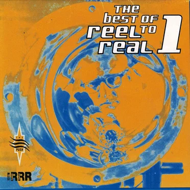 The Best of Reel to Real 1 by Various Artists - album cover