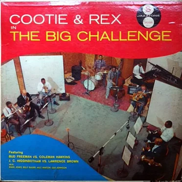 The Big Challenge