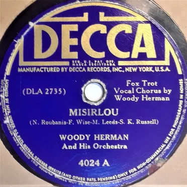 Misirlou / By-U By-O