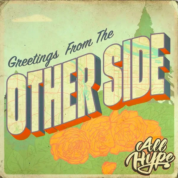 Greetings from the Other Side