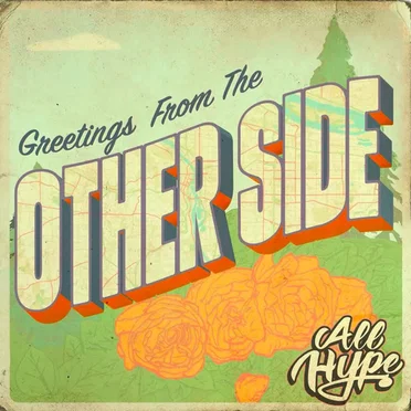 Greetings from the Other Side