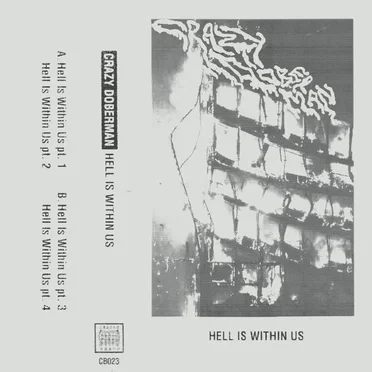 Hell is Within Us