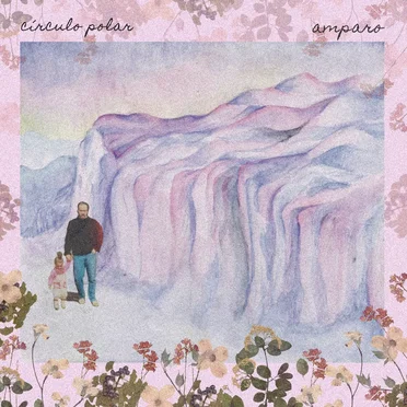 Amparo by Circulo Polar - album cover