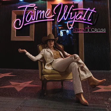 Neon Cross by Jaime Wyatt - album cover