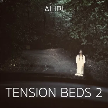 Tension Beds, Vol. 2