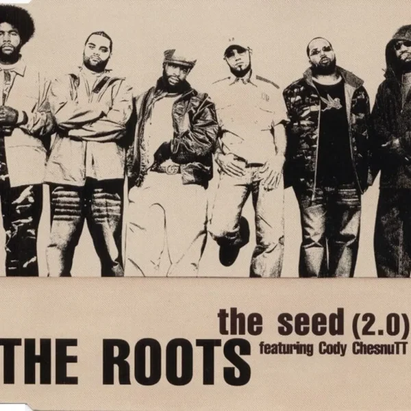 The Seed (2.0)