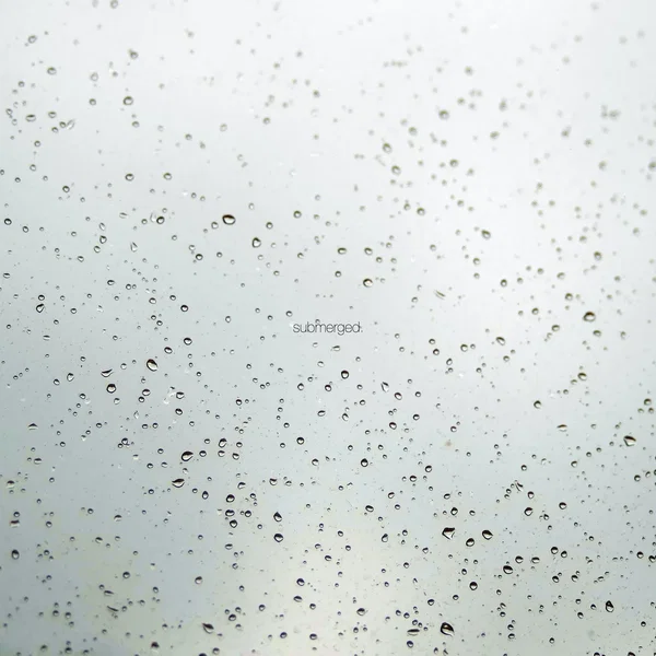 submerged