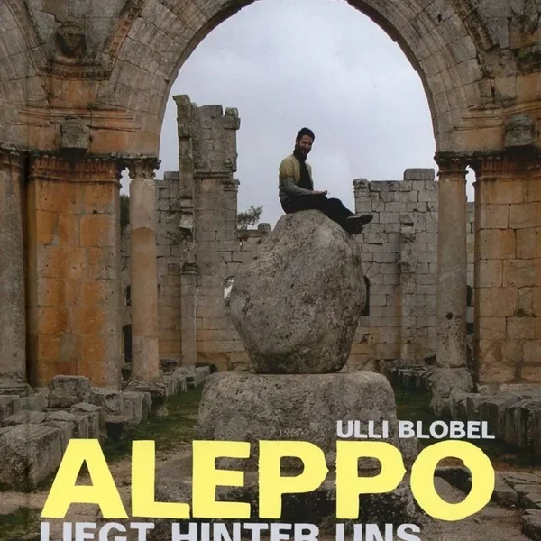 Aleppo Liegt Hinter Uns