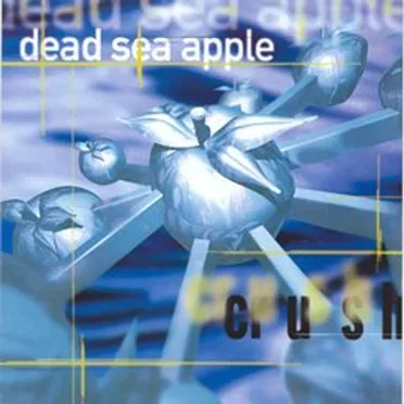 Crush by Dead Sea Apple - album cover