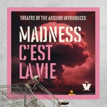 Theatre of the Absurd Introduces Madness C’est la vie