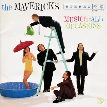 Music for All Occasions
