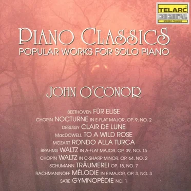 Piano Classics