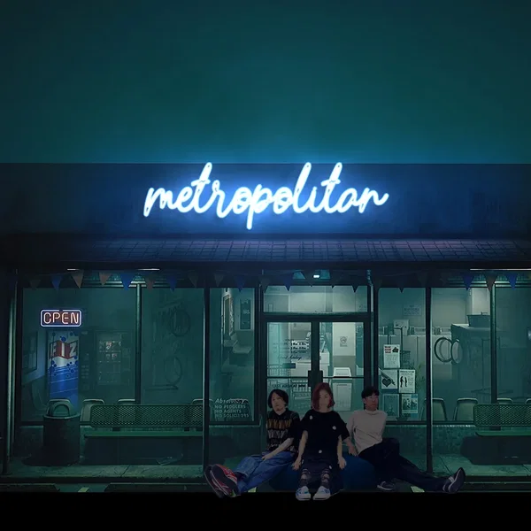 metropolitan
