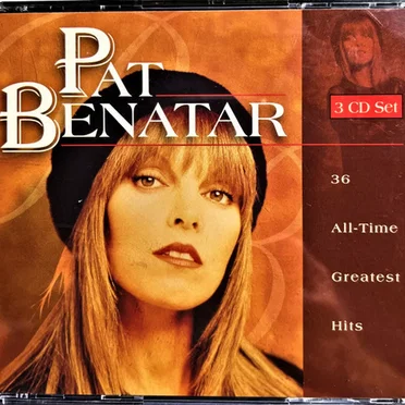 36 All-Time Greatest Hits