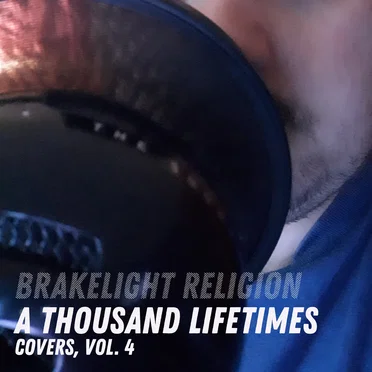 A Thousand Lifetimes: Covers, Vol. 4