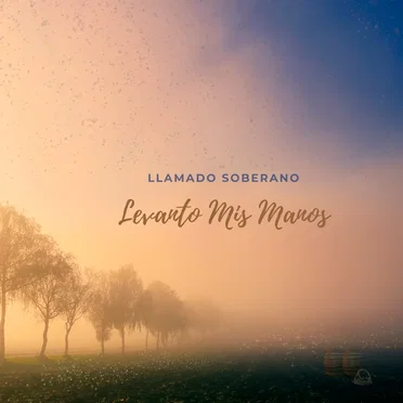 Levanto mis manos by Llamado Soberano - album cover