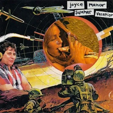 Summer Vacation / Joyce Manor