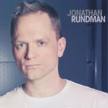 Jonathan Rundman by Jonathan Rundman - album cover