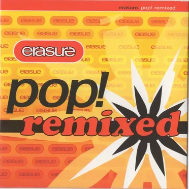 Pop! Remixed