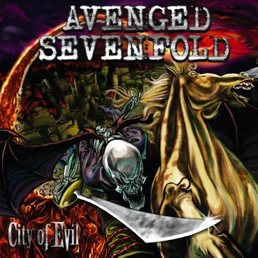 City of Evil