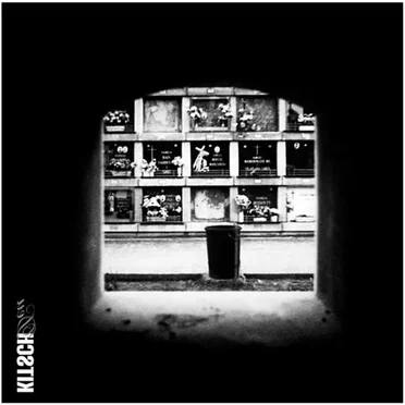 Kitsch 10 by Kitsch - album cover