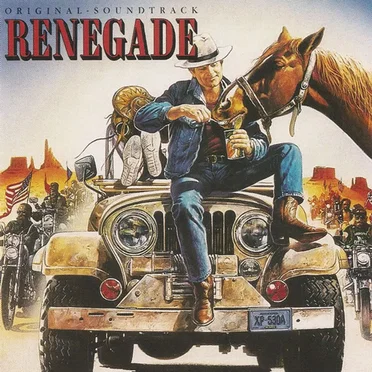 Renegade by Various Artists - album cover