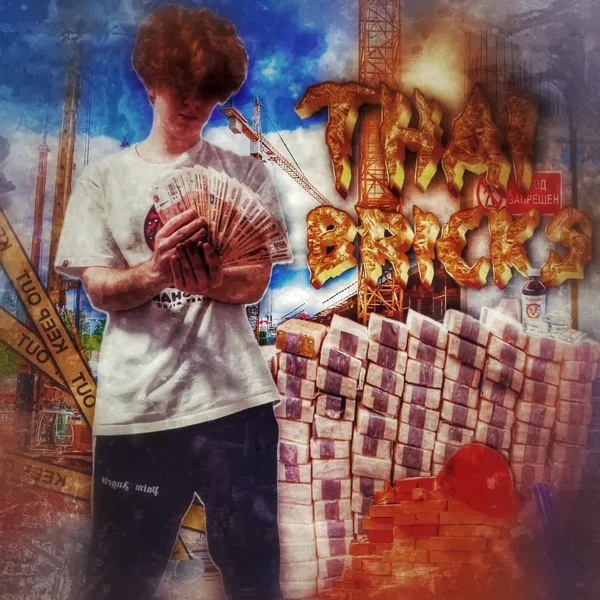 THAI BRICKS