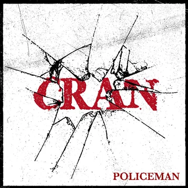 Policeman by Cran - album cover