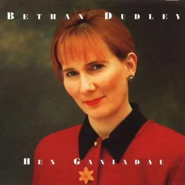 Hen Ganiadau by Bethan Dudley - album cover