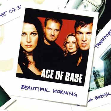 Beautiful Morning by Ace of Base - album cover