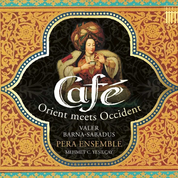 Café: Orient Meets Occident