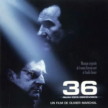 36 Quai des Orfèvres