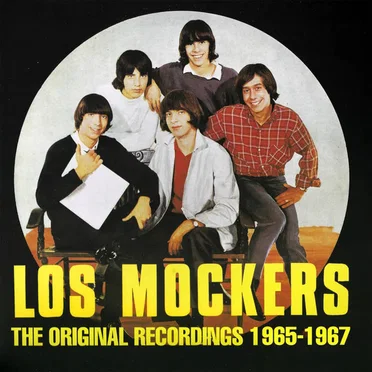 The Original Recordings (1965-1967)
