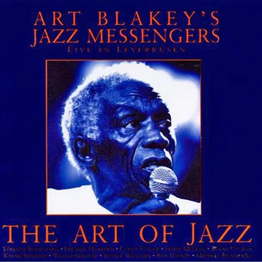 The Art of Jazz: Live in Leverkusen