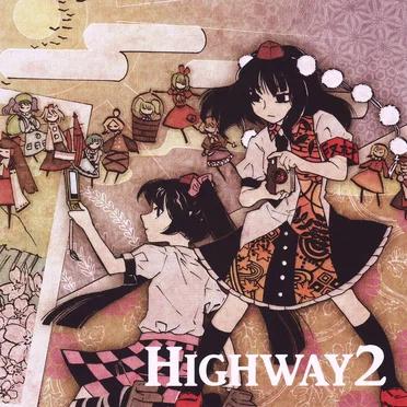 Highway 2