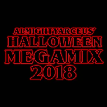 POKÉMON HALLOWEEN MEGAMIX 2018