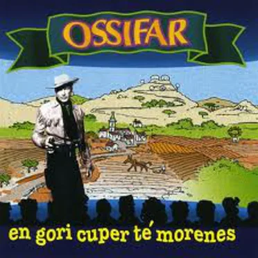 En Gori Cuper té morenes
