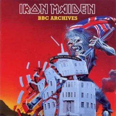 BBC Archives