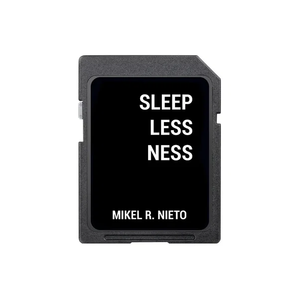 Sleeplessness - 3rd Night